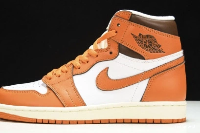 Hyperoad OG Jordan High Air “Starfish” 1 1108